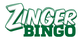 logo Zingerbingo Casino